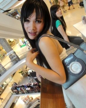 DaringMaddy from Victoria,Australia