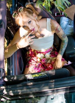 PinkKitty from Victoria,Australia