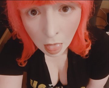 aPaintedWoman from Victoria,Australia