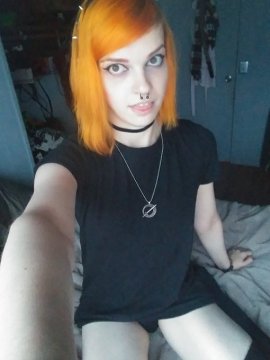 thatslutBillie from New South Wales,Australia